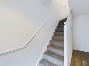 stairway - click for photo gallery